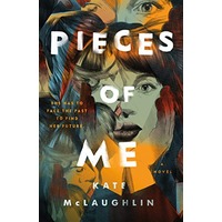 Pieces of Me by Kate McLaughlin ePub