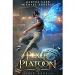 Pixie Platoon by Michael Anderle and Martha Carr ePub