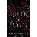 Queen of Roses by Briar Boleyn ePub