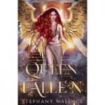 Queen of the Fallen by Stephany Wallace ePub