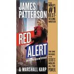 Red Alert by James Patterson ePub