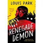 Renegade Demon by Louis Park ePub