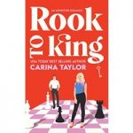 Rook to King by Carina Taylor ePub