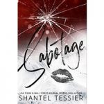 Sabotage by Shantel Tessier ePub