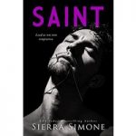 Saint by Sierra Simone ePub