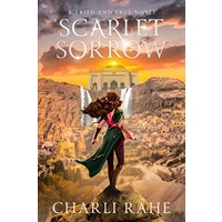 Scarlet Sorrow by Charli Rahe ePub