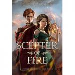 Scepter of Fire by C. F. E. Black ePub