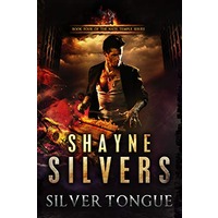 Silver Tongue by Shayne Silvers ePub