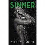 Sinner by Sierra Simone ePub