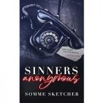 Sinners Anonymous by Somme Sketcher ePub