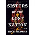Sisters of the Lost Nation by Nick Medina ePub