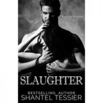 Slaughter by Shantel Tessier ePub