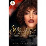 Something Wicked This Way Comes by Noelle Vella ePub