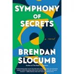 Symphony of Secrets by Brendan Slocumb ePub