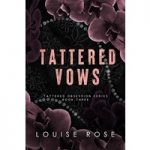 Tattered Vows by Louise Rose ePub
