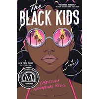 The Black Kids by Christina Hammonds Reed ePub