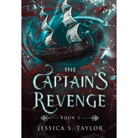 The Captain's Revenge by Jessica S. Taylor ePub