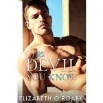 The Devil You Know by Elizabeth O'Roark ePub