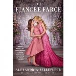 The Fiancée Farce by Alexandria Bellefleur ePub