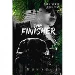 The Finisher by RuNyx ePub