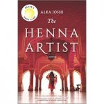 The Henna Artist by Alka Joshi ePub