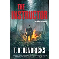 The Instructor by T. R. Hendricks ePub