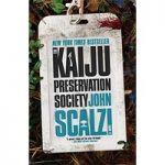 The Kaiju Preservation Society by John Scalzi ePub