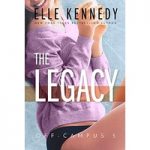 The Legacy by Elle Kennedy ePub
