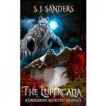 The Lupercalia by S.J. Sanders ePub