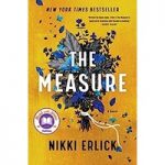 The Measure by Nikki Erlick ePub