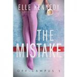 The Mistake by Elle Kennedy ePub
