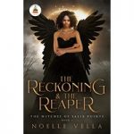 The Reckoning & The Reaper by Noelle Vella ePub