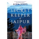 The Secret Keeper of Jaipur by Alka Joshi ePub