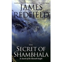 The Secret of Shambhala by James Redfield ePub