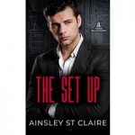 The Set Up by Ainsley St Claire ePub