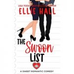 The Swoon List by Ellie Hall ePub