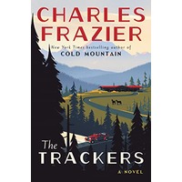The Trackers by Charles Frazier ePub