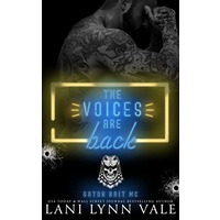 The Voices are Back by Lani Lynn Vale ePub
