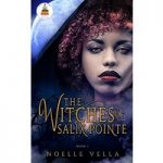 The Witches of Salix Pointe by Noelle Vella ePub