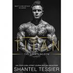 Titan by Shantel Tessier ePub