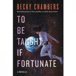 To Be Taught, If Fortunate by Becky Chambers ePub