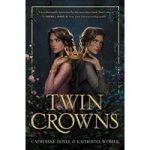 Twin Crowns by Catherine Doyle ePub