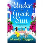 Under a Greek Sun by Mandy Baggot ePub