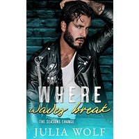 Where Waves Break by Julia Wolf ePub