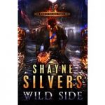 Wild Side by Shayne Silvers ePub