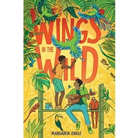 Wings in the Wild by Margarita Engle ePub