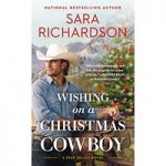 Wishing on a Christmas Cowboy by Sara Richardson ePub