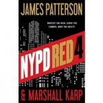 YPD Red 4 by James Patterson ePub