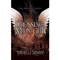 Crossing Midnight by Michelle Rowen ePub
