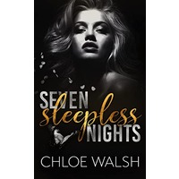 Seven Sleepless Nights by Chloe Walsh ePub